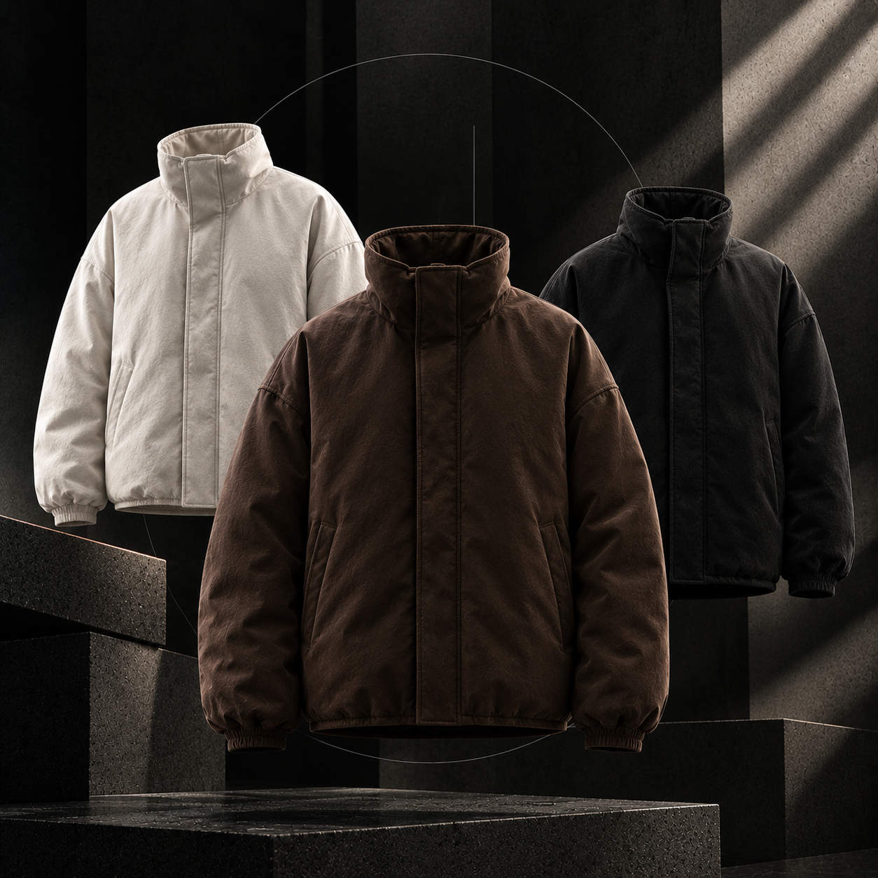 VERV Jacket