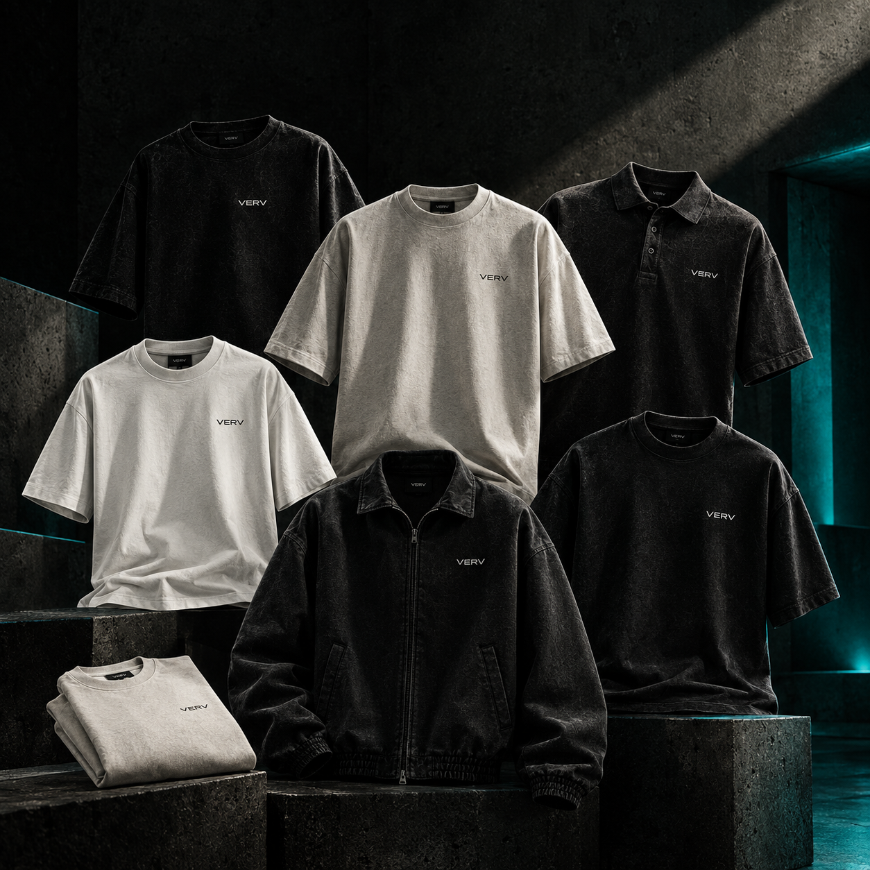 VERV T-Shirt